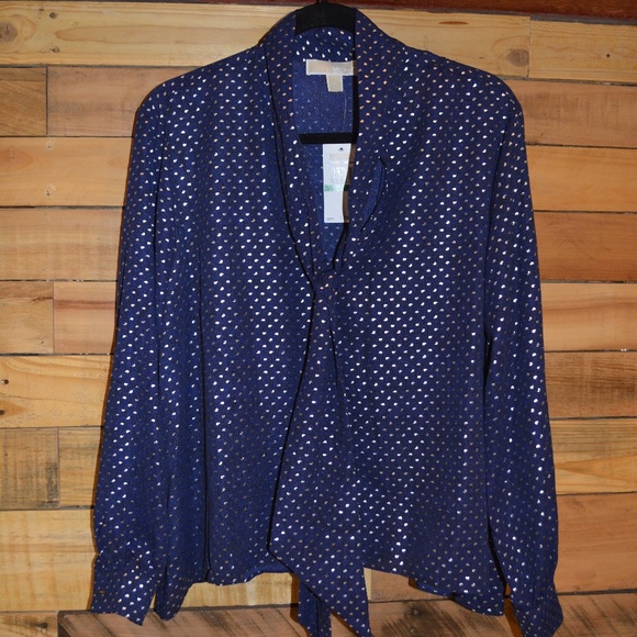 Michael Kors Tops - Michael Kors Blouse